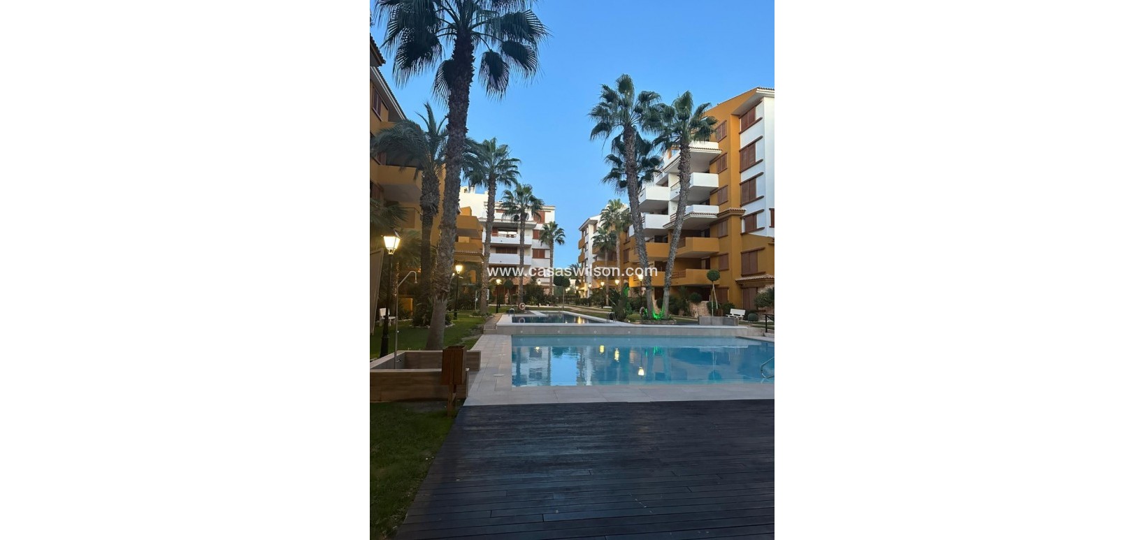 Sale - Apartment - Punta Prima - Costa Blanca