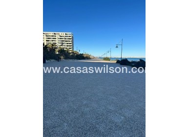 Sale - Apartment - Punta Prima - Costa Blanca