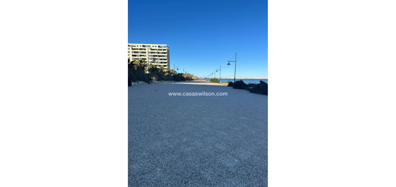 Sale - Apartment - Punta Prima - Costa Blanca