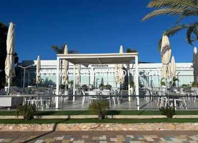 Sale - Apartment - Punta Prima - Costa Blanca