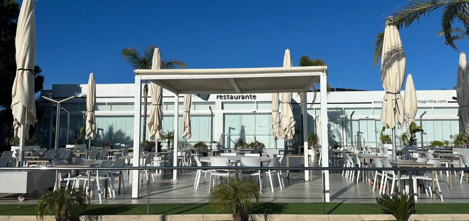 Sale - Apartment - Punta Prima - Costa Blanca