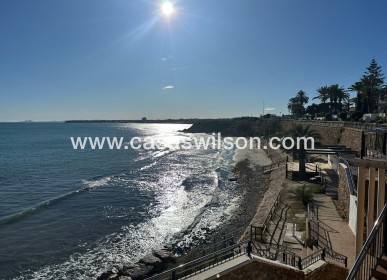 Sale - Apartment - Punta Prima - Costa Blanca