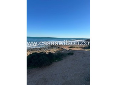 Sale - Apartment - Punta Prima - Costa Blanca