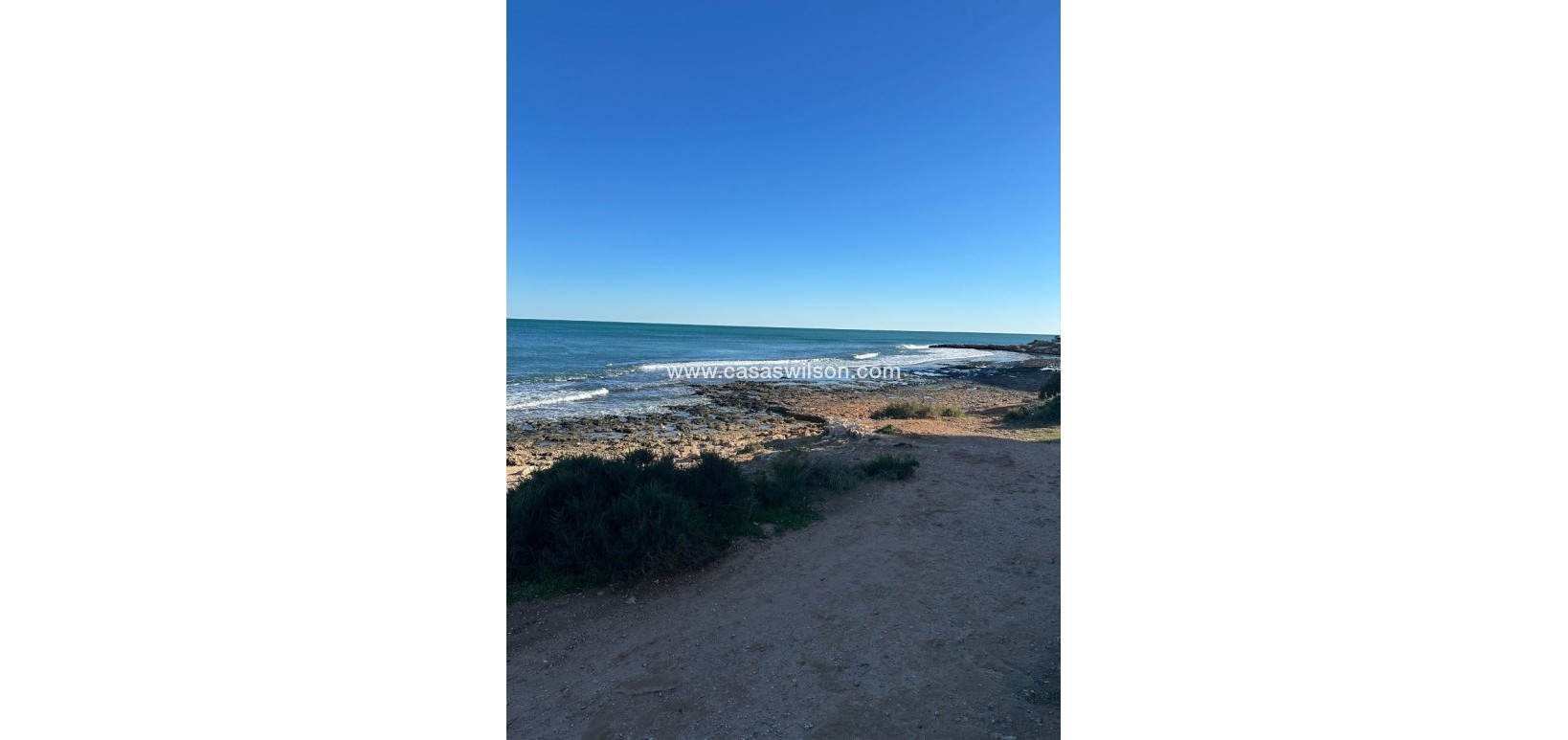 Sale - Apartment - Punta Prima - Costa Blanca