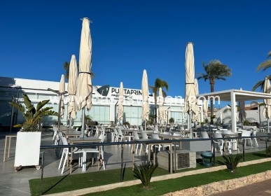 Sale - Apartment - Punta Prima - Costa Blanca