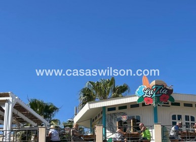 Sale - Apartment - Punta Prima - Costa Blanca