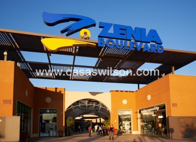 Sale - Apartment - Punta Prima - Costa Blanca