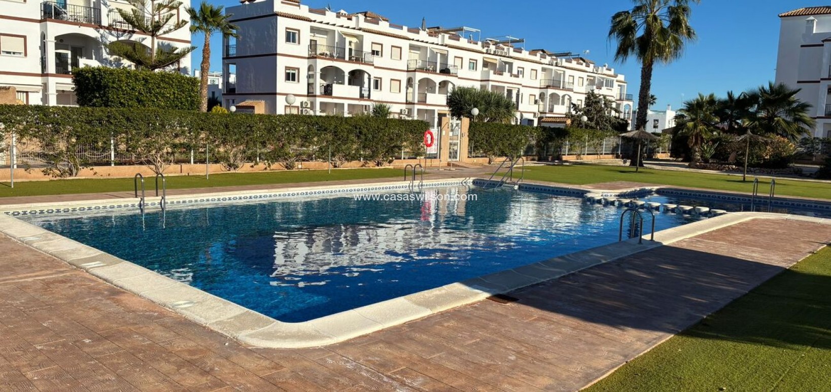 Sale - Apartment - Punta Prima - Costa Blanca