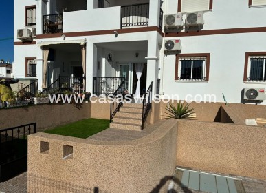 Sale - Apartment - Punta Prima - Costa Blanca