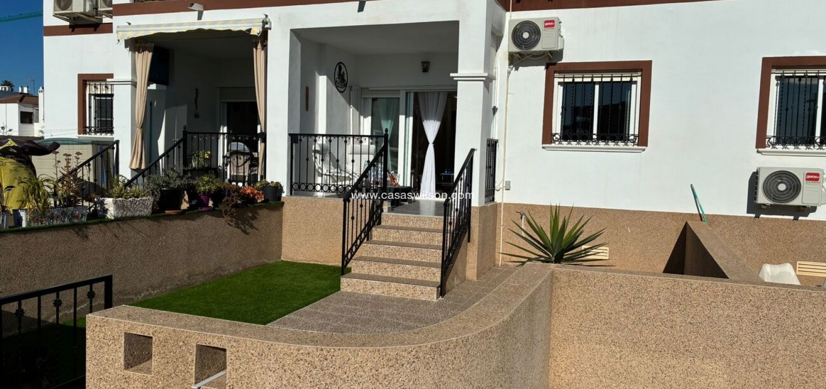 Sale - Apartment - Punta Prima - Costa Blanca