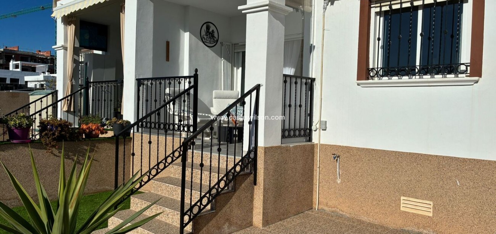 Sale - Apartment - Punta Prima - Costa Blanca