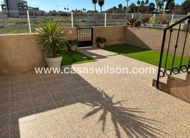 Sale - Apartment - Punta Prima - Costa Blanca