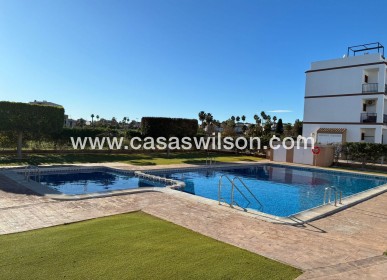 Sale - Apartment - Punta Prima - Costa Blanca