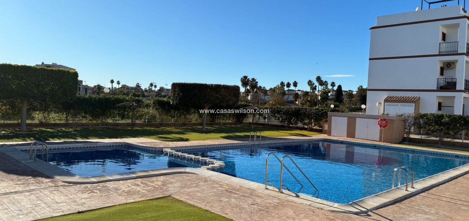 Sale - Apartment - Punta Prima - Costa Blanca