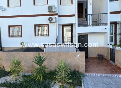 Sale - Apartment - Punta Prima - Costa Blanca