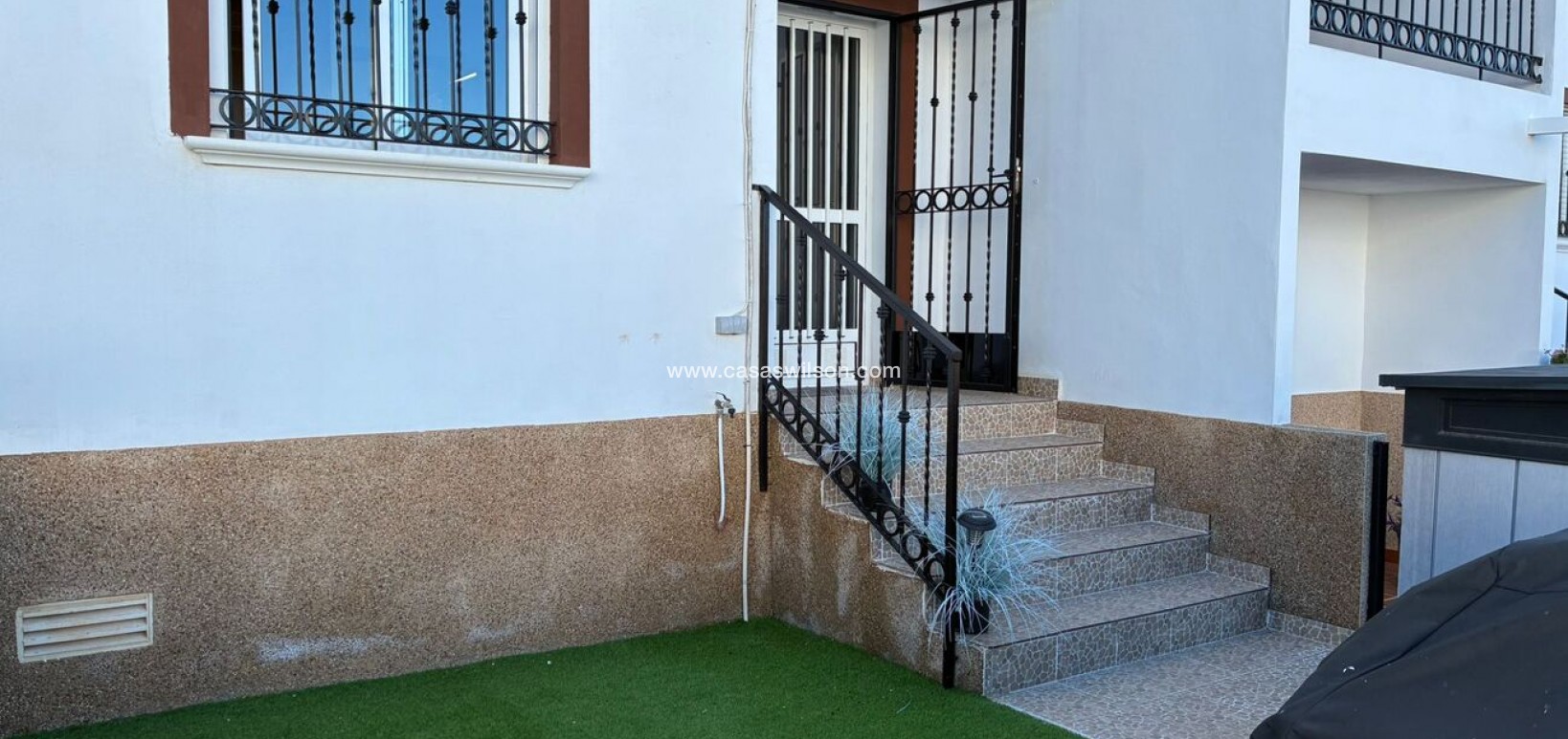 Sale - Apartment - Punta Prima - Costa Blanca