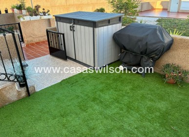 Sale - Apartment - Punta Prima - Costa Blanca