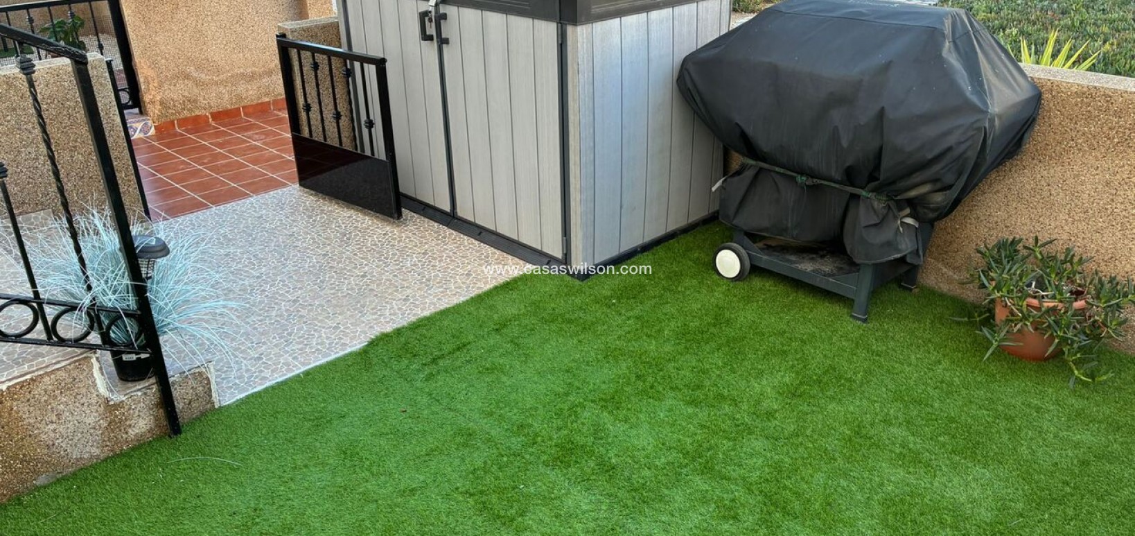 Sale - Apartment - Punta Prima - Costa Blanca