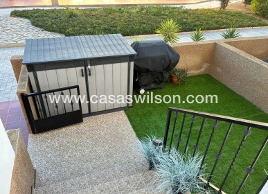 Sale - Apartment - Punta Prima - Costa Blanca