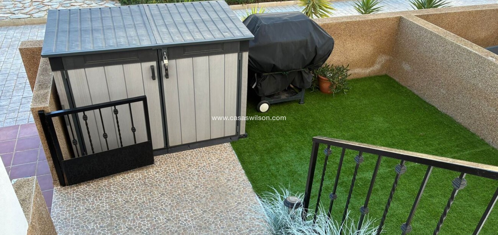 Sale - Apartment - Punta Prima - Costa Blanca