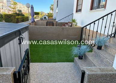 Sale - Apartment - Punta Prima - Costa Blanca