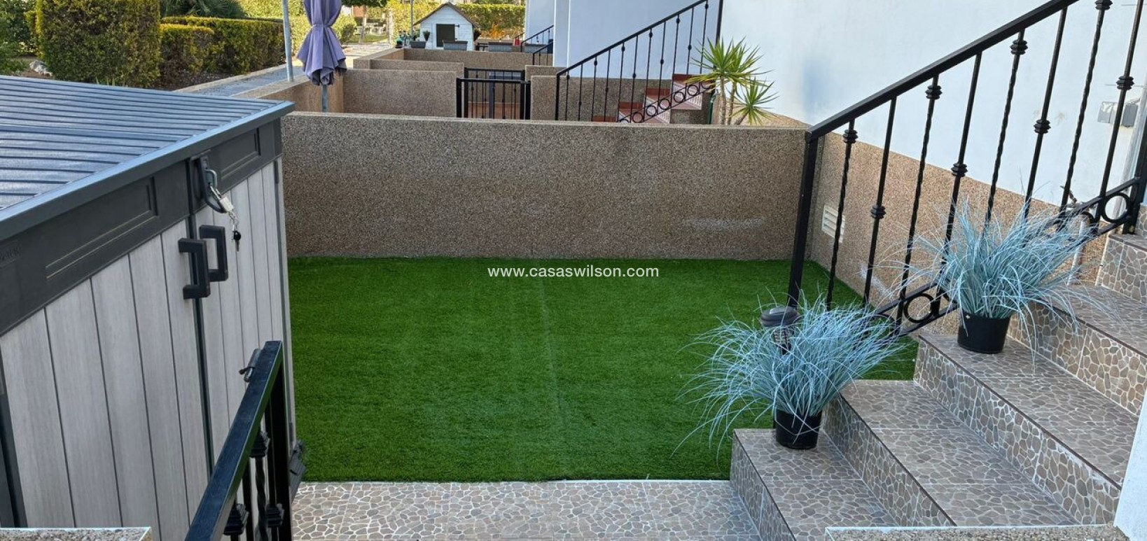 Sale - Apartment - Punta Prima - Costa Blanca