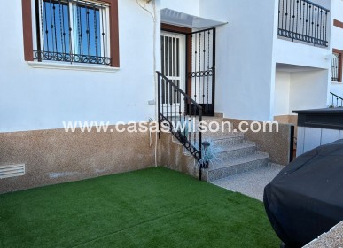 Sale - Apartment - Punta Prima - Costa Blanca