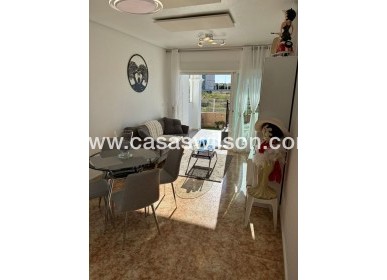Sale - Apartment - Punta Prima - Costa Blanca