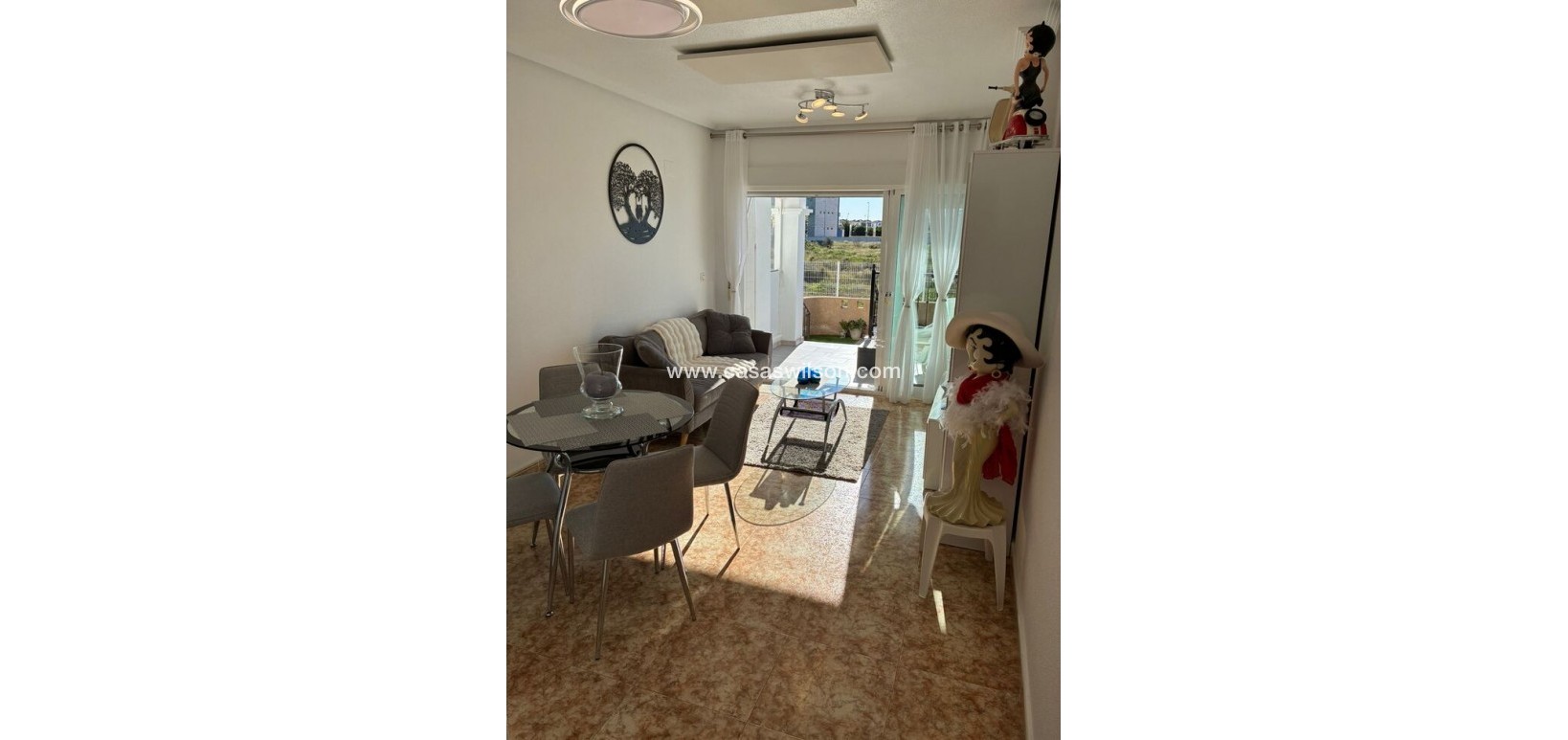 Sale - Apartment - Punta Prima - Costa Blanca