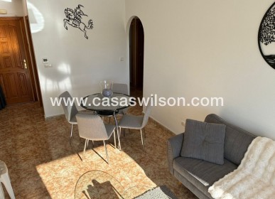 Sale - Apartment - Punta Prima - Costa Blanca