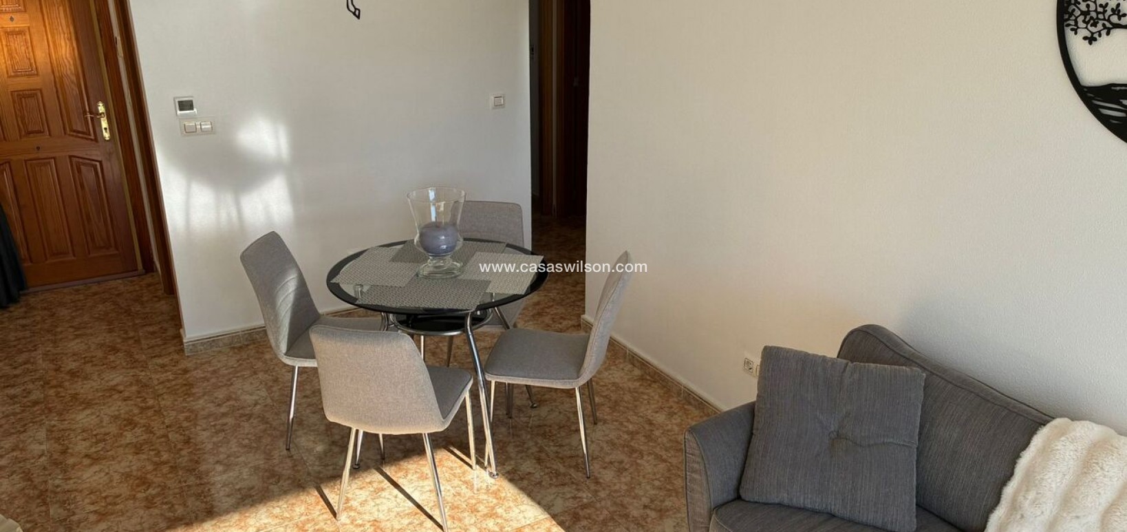 Sale - Apartment - Punta Prima - Costa Blanca