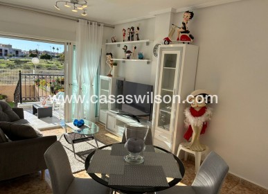 Sale - Apartment - Punta Prima - Costa Blanca