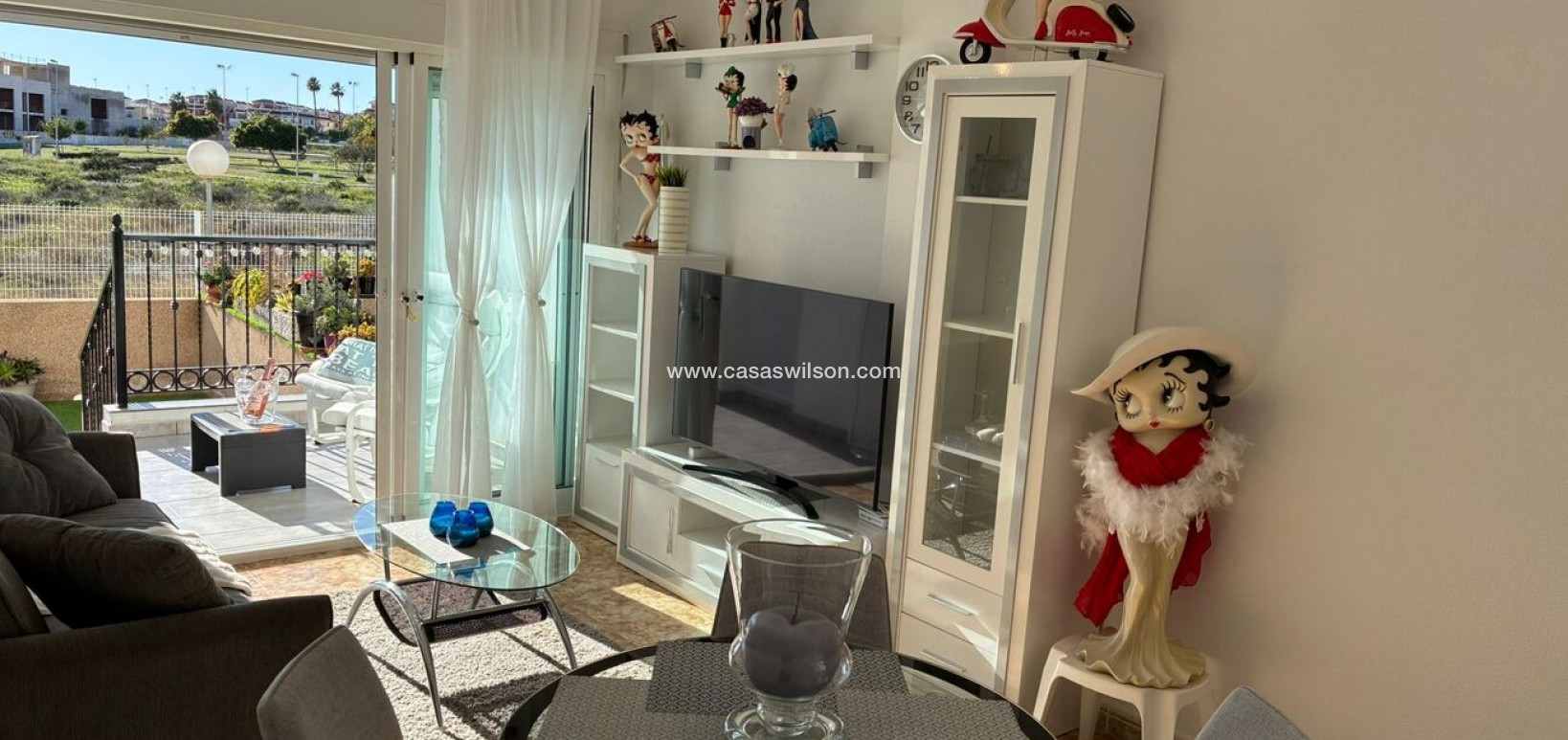 Sale - Apartment - Punta Prima - Costa Blanca