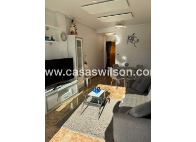 Sale - Apartment - Punta Prima - Costa Blanca