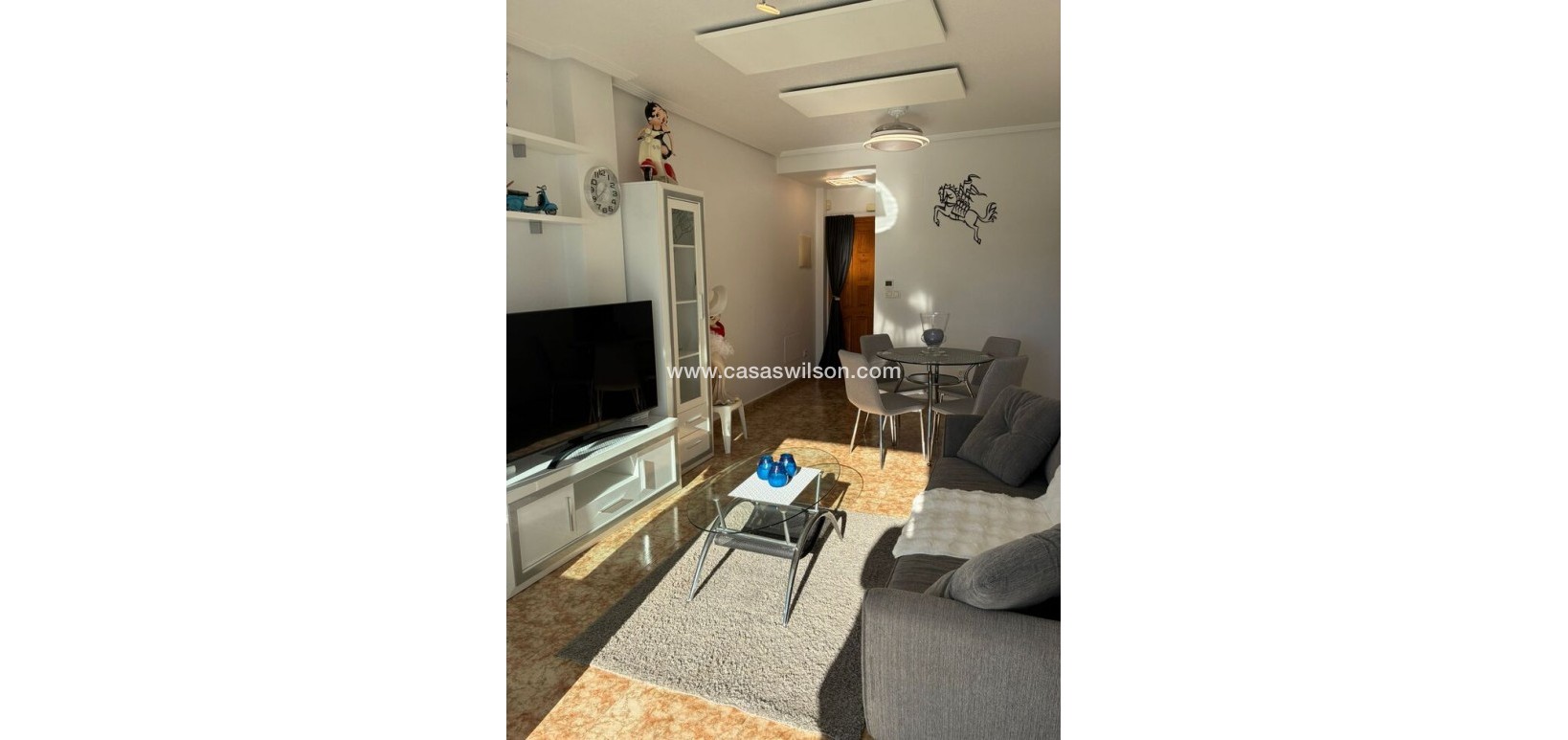Sale - Apartment - Punta Prima - Costa Blanca