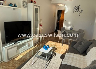 Sale - Apartment - Punta Prima - Costa Blanca