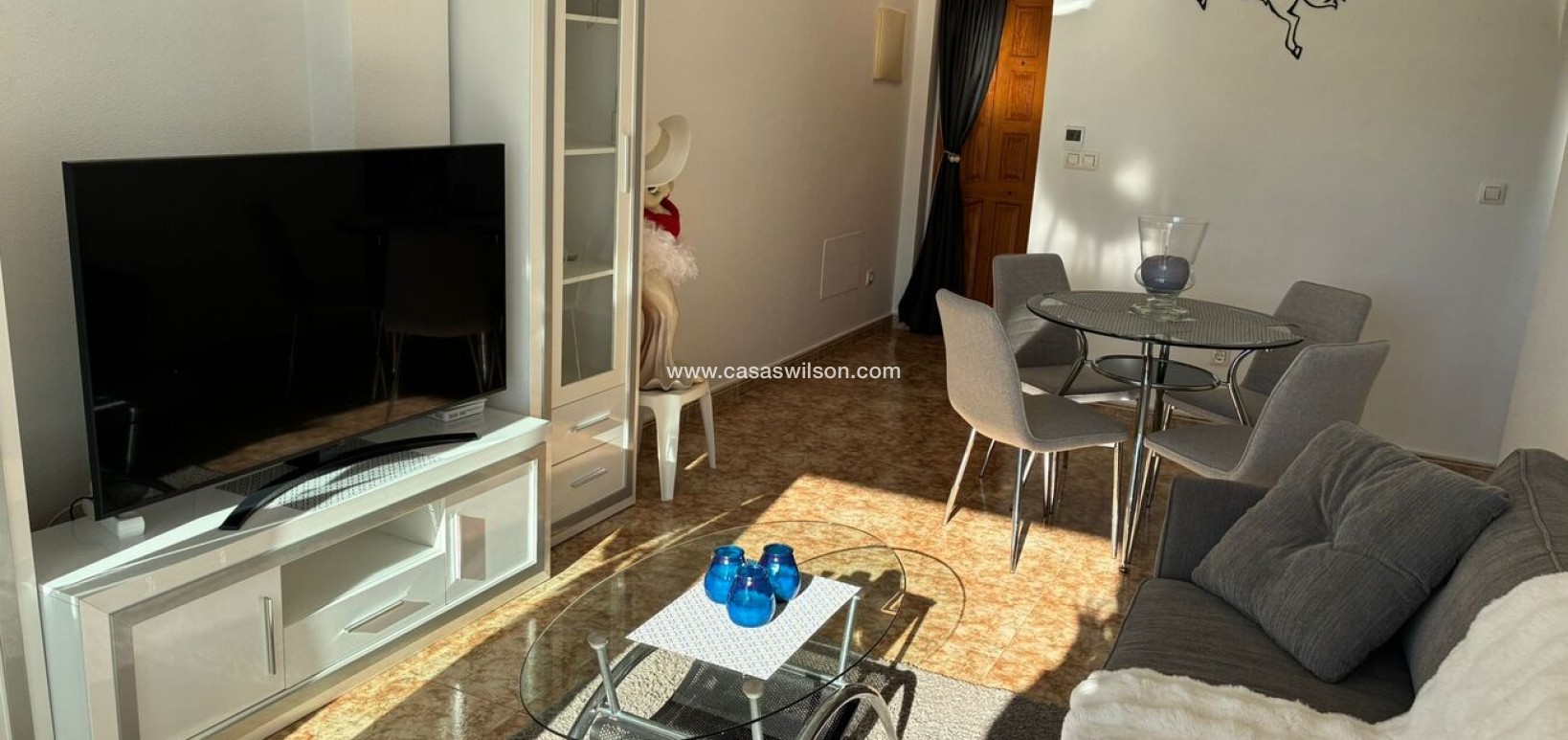 Sale - Apartment - Punta Prima - Costa Blanca