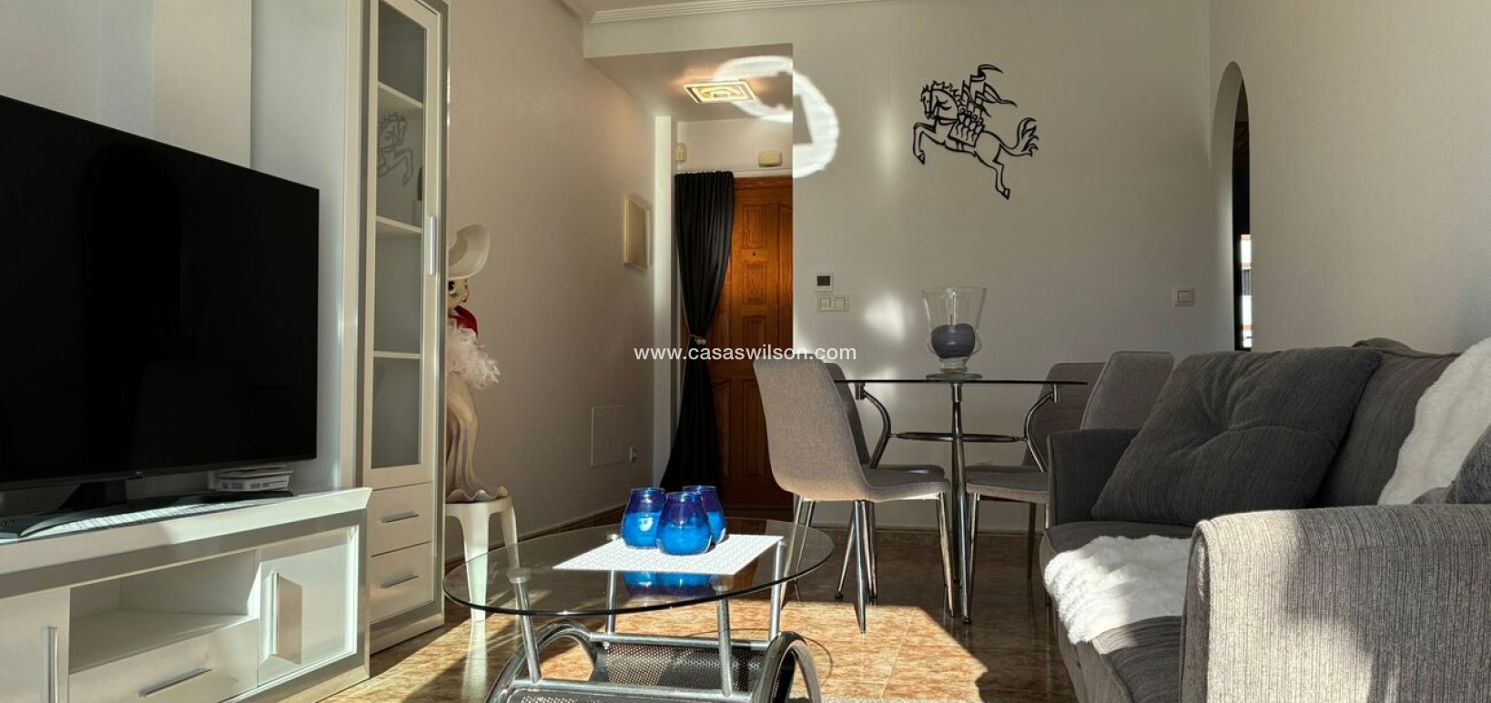 Sale - Apartment - Punta Prima - Costa Blanca
