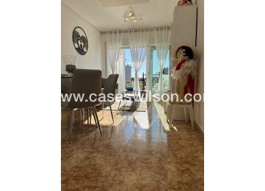 Sale - Apartment - Punta Prima - Costa Blanca