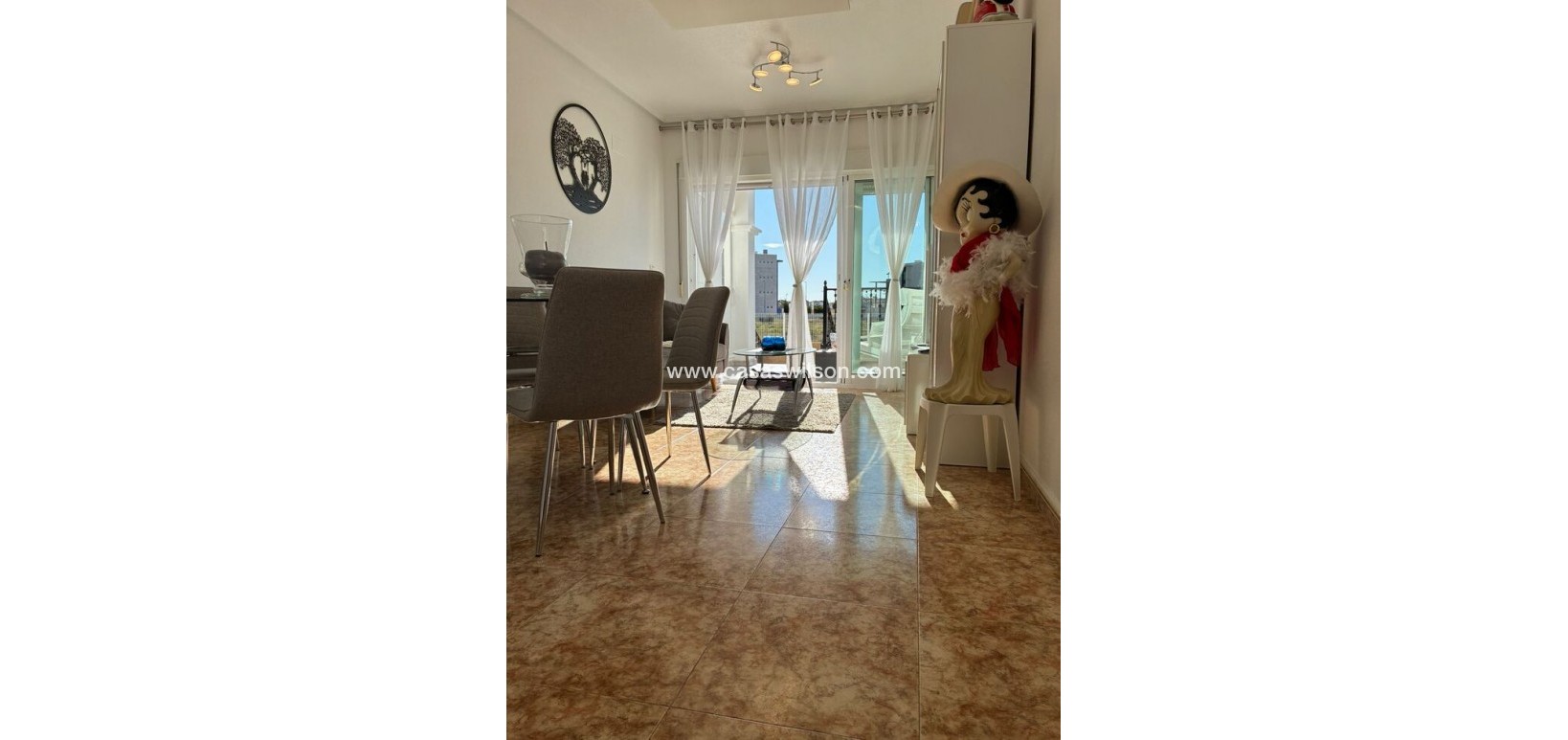 Sale - Apartment - Punta Prima - Costa Blanca