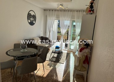 Sale - Apartment - Punta Prima - Costa Blanca