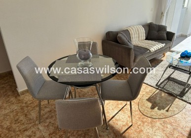 Sale - Apartment - Punta Prima - Costa Blanca