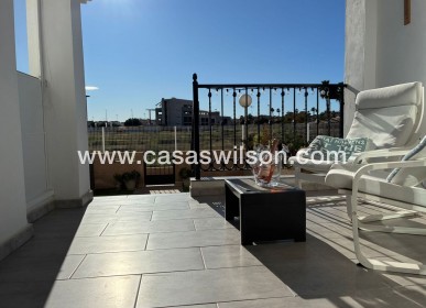 Sale - Apartment - Punta Prima - Costa Blanca