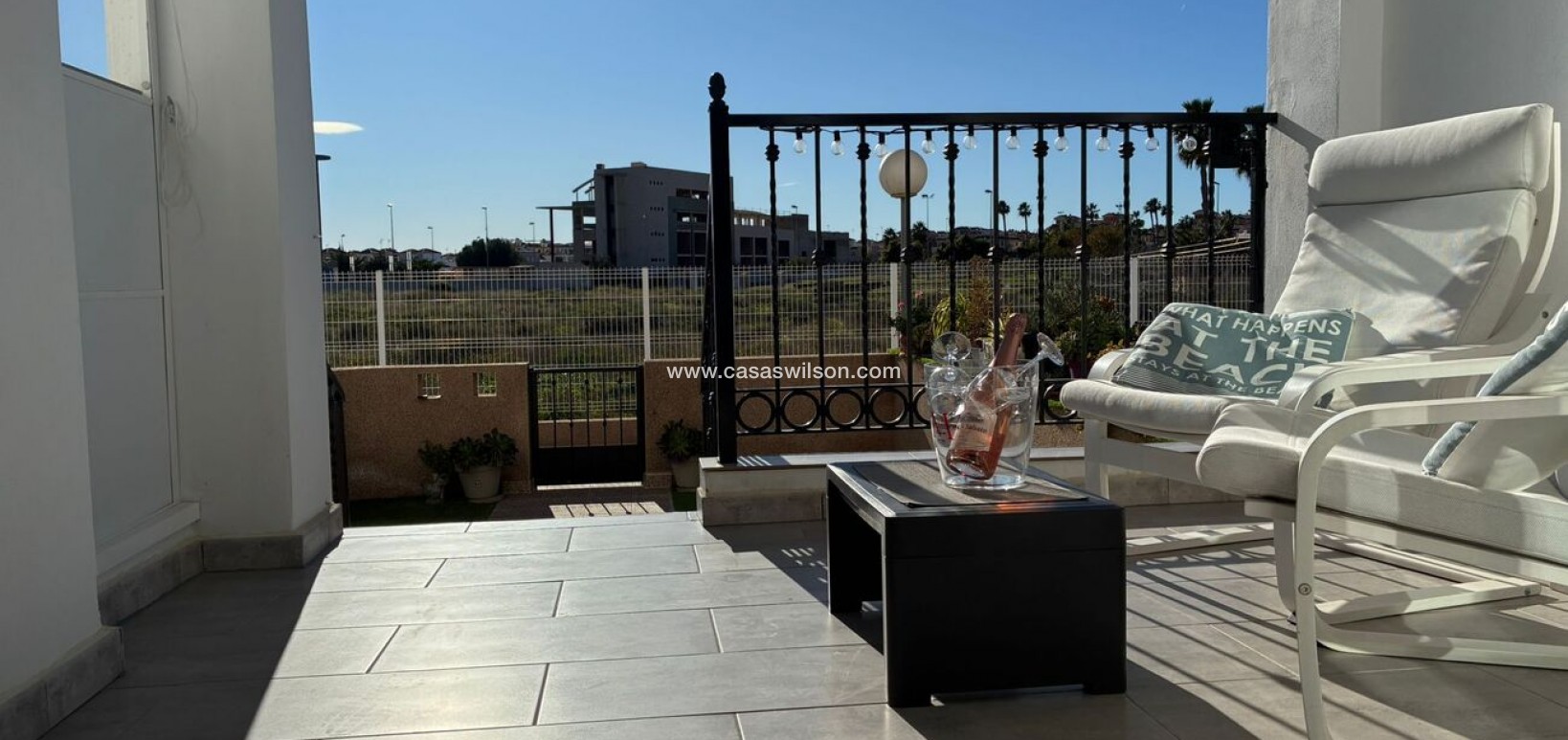 Sale - Apartment - Punta Prima - Costa Blanca