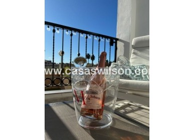 Sale - Apartment - Punta Prima - Costa Blanca