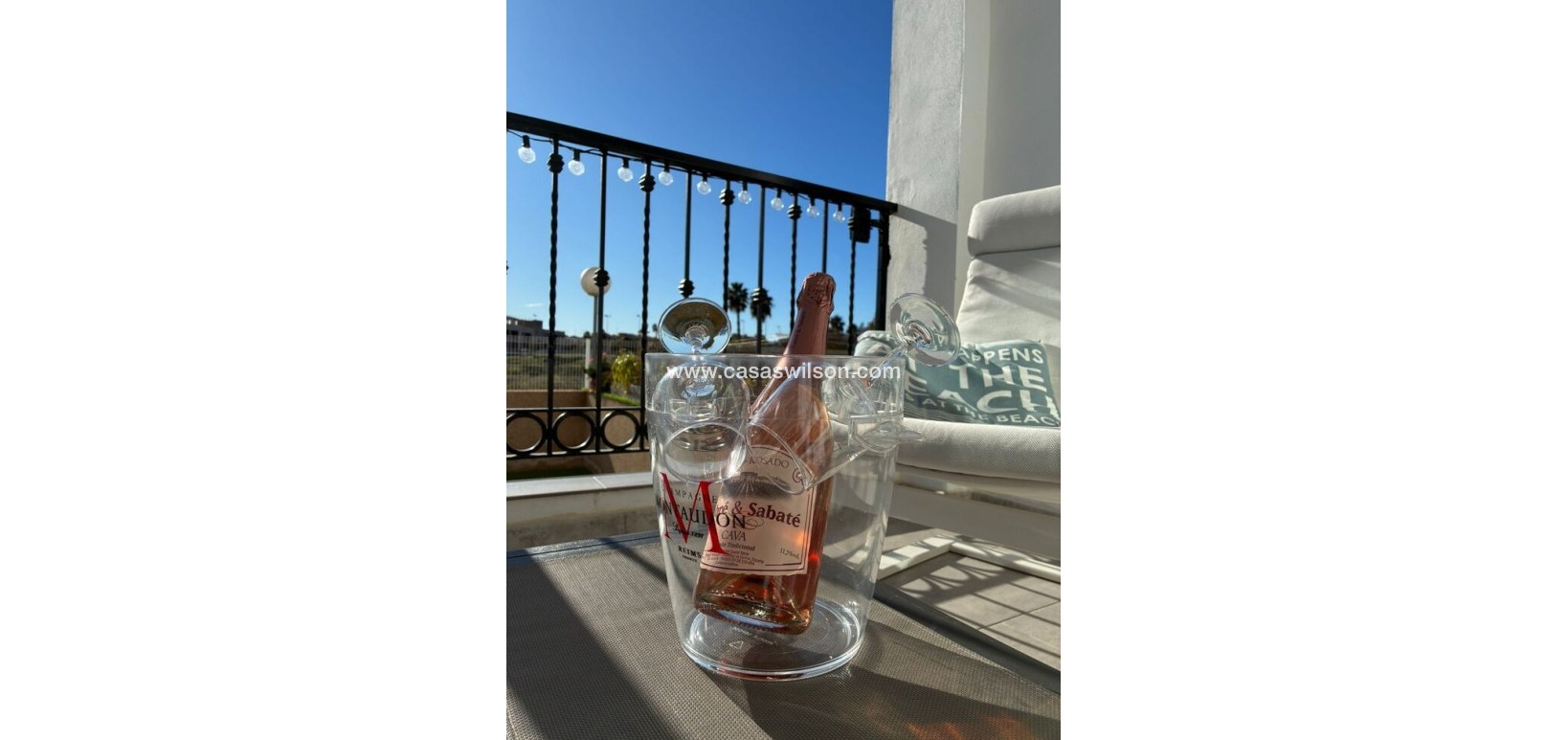 Sale - Apartment - Punta Prima - Costa Blanca