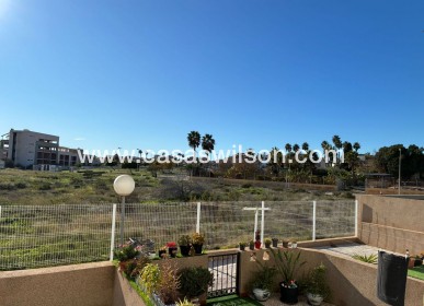 Sale - Apartment - Punta Prima - Costa Blanca