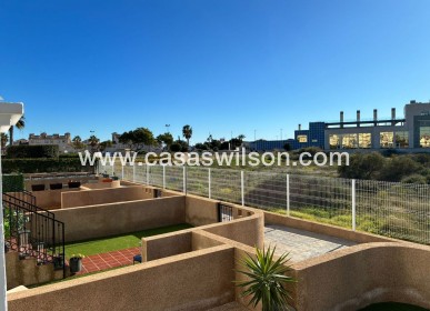 Sale - Apartment - Punta Prima - Costa Blanca