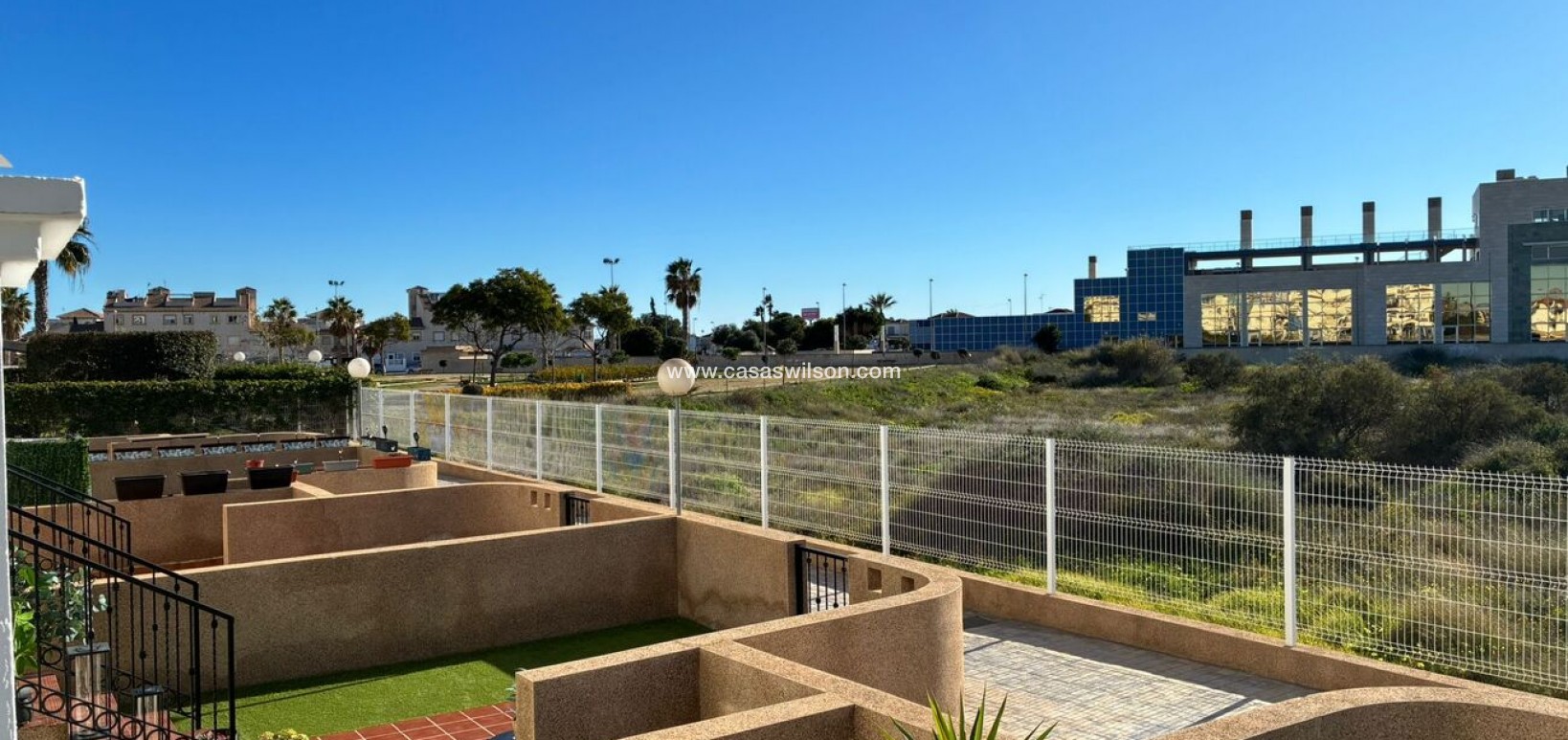 Sale - Apartment - Punta Prima - Costa Blanca