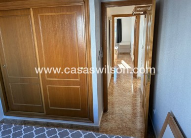 Sale - Apartment - Punta Prima - Costa Blanca